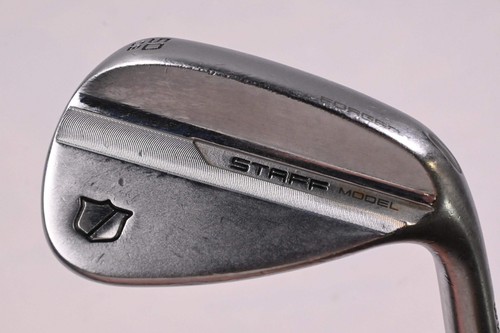 Wilson staff model - wilson, /