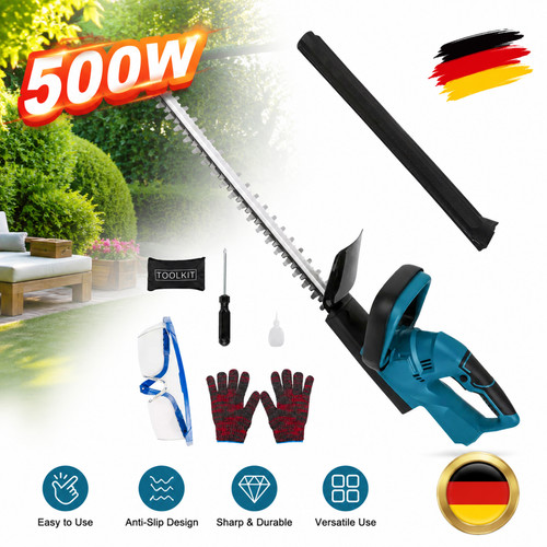 Elektrisch