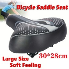 Komfort Schwarz Extra Breite