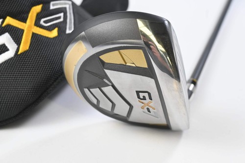 Metal driver 14 grad - gx-7,