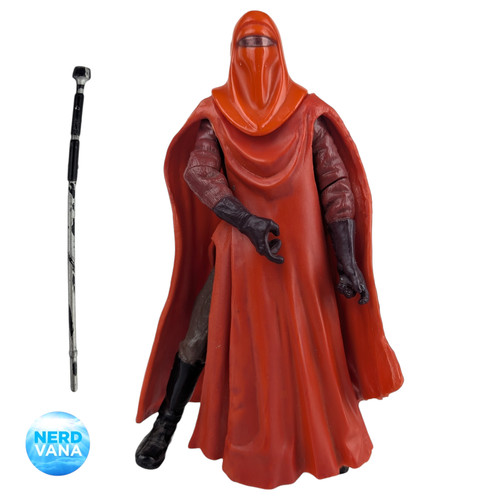 Star wars royal guard - star,