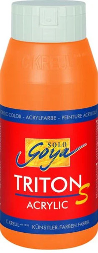 Kreul solo goya acrylic - kreul, triton