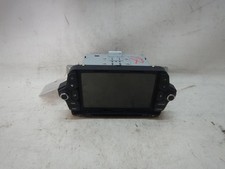 Kia Ceed GT JD Radio