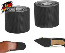 Gummisohlen zum Aufkleben für