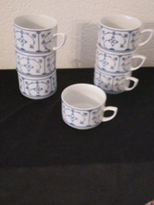 Kaffeetasse Jäger Eisenberg