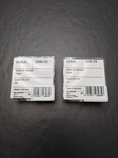 Stück gira wippe 329603 - 2,