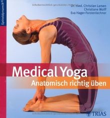 Medical yoga anatomisch - medical,