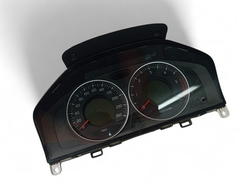 Volvo s60 kombiinstrument - s60, ii