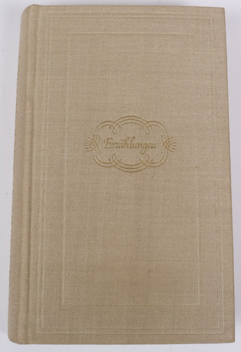 Emile zola erzählungen - emile, zola,