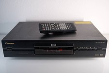 Pioneer DV-343 DVD Player -