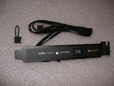 be quiet! Dark Power OCK
