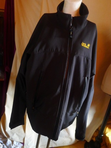 Outdoor jacke jack wolfskin - jack,