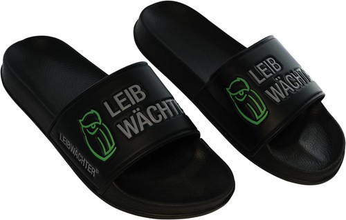 Leibwächter wächterletten - leibwächter,