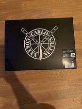 Carlo Cokxxx Nutten Limited