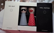 SALZ&PFEFFER  STREUER