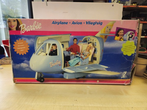 Vintage mattel 1999 barbie - 1999,