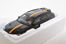 AUDI A6 RS6 C8 AVANT MANSORY