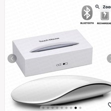 Apple Magic Mouse 3 Bluetooth