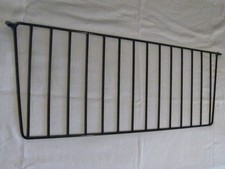 1 von 6:  String Regal Leiter 75 x 28 cm schwarz,  orig. Kajsa & Nisse Strinning