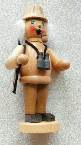 Altes räuchermännchen hela - ,,