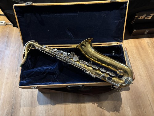 Buescher aristocrat - buescher,