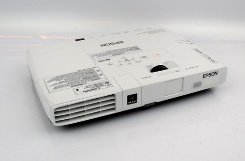 Epson 1751 business - epson, eb-1751