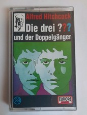Die drei Fragezeichen 28