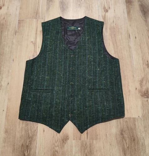 Eddie doherty handwoven tweed - eddie,