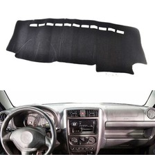 DashMat Dashboard Cover