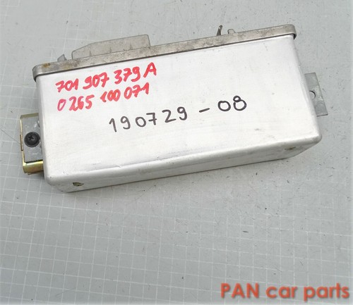 Abs steuergerät t4 - steuergerät, vw