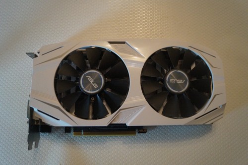 Asus nvidia geforce gtx 1060 - nvidia,
