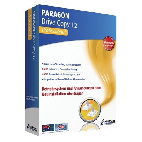 Drive copy professional - copy,