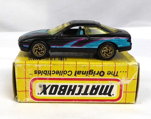Matchbox lesney probe - ,