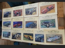 Eduard Kühn Oldtimer