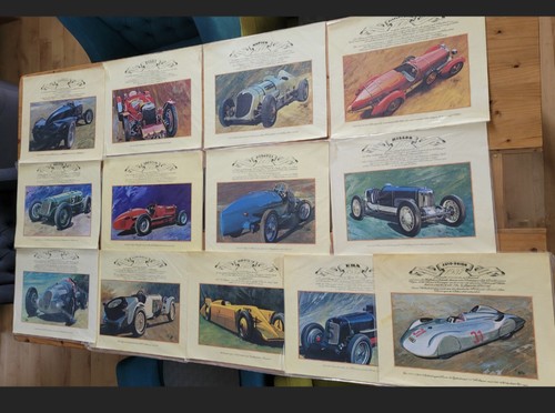 Eduard kühn oldtimer - kühn,
