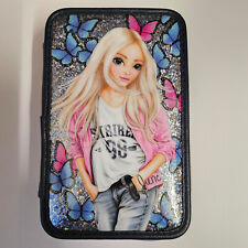 TopModel Federtasche 3-fach