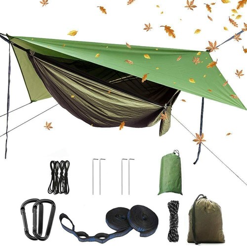 Outdoor hängematte mit - outdoor,