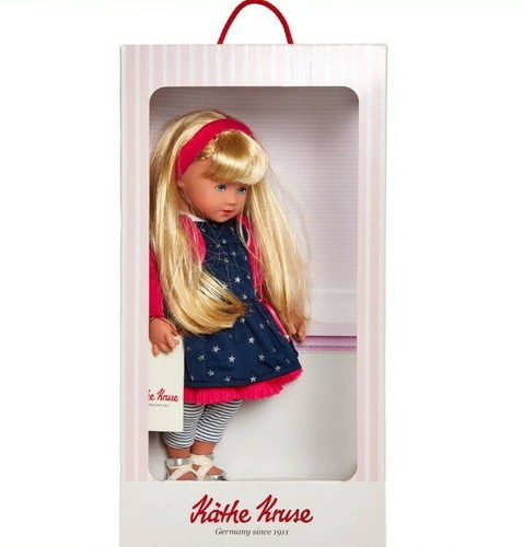 Käthe kruse puppe glückskind - käthe,