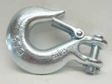 Sicherheitshaken zum Windenseil für Seilwinde bis 5900 kg