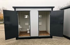 WC-Container