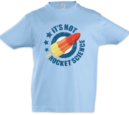 Rocket ice kids boys - ii,