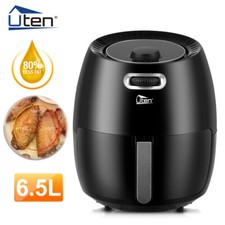 6.5L Heißluftfritteuse