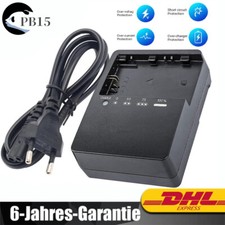 Akku-Ladegerät Für Canon