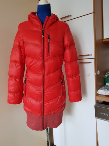 Winter mantel jacke - qs, winter-mantel