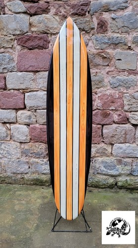 Dekosurfboard 160 über 100 - über,