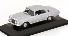 1:43 Minichamps Mercedes 280