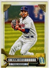 2022 Topps Gypsy Queen