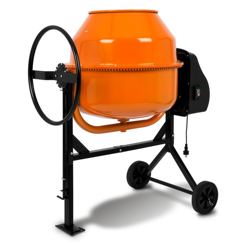 Eberth betonmischer 180 - 180, liter