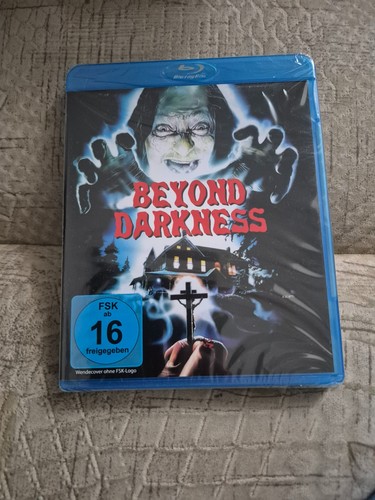 Beyond darkness aka - aka, der