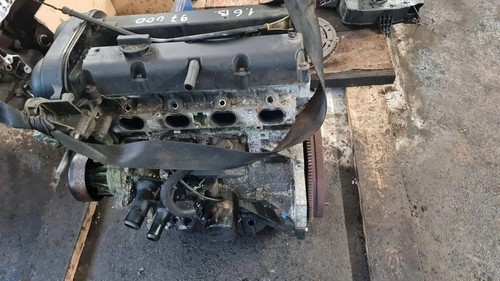 Volvo v50 motor - mw,